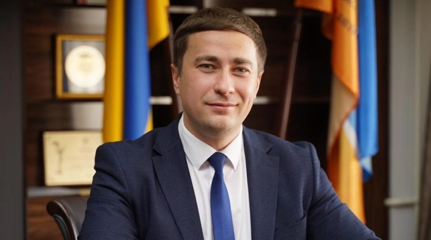 Доход министра аграрной политики и продовольствия Романа Лещенко в 2020 году составил 1 млн 224 тыс. гривен