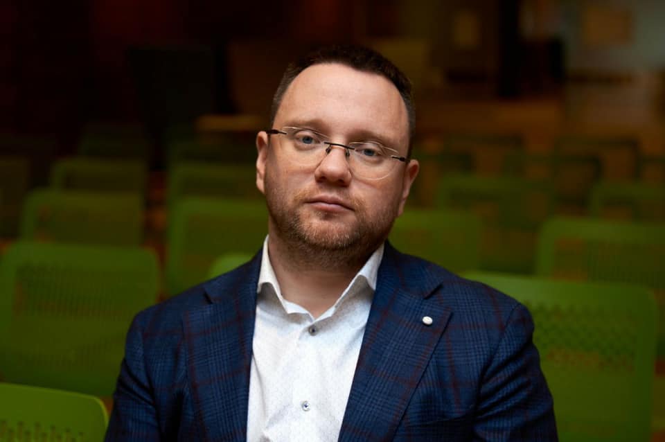 Депутатская зарплата Олега Дунды в 2020 году возросла втрое