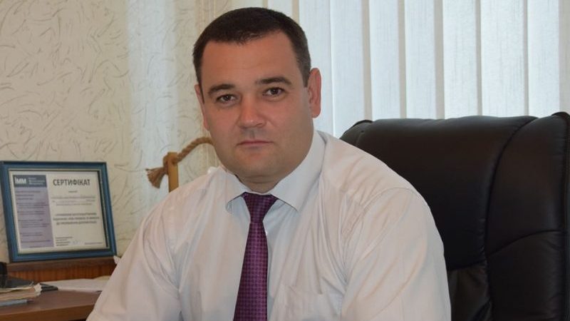 Сумарний дохід голови Дівичківської громади Олександра Слюсара у 2020 році склав 286 тис. гривень.