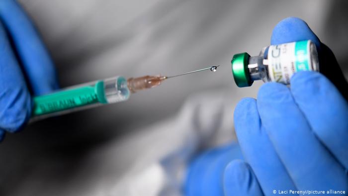 Компанії з понад 50 охочими вакцинуватися можуть записатися на щеплення - Віктор Ляшко