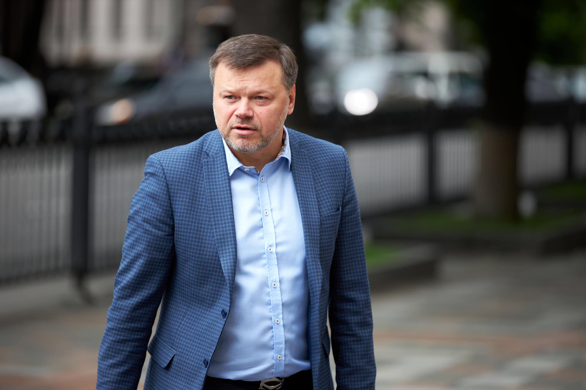Депутатская зарплата народного депутата Сергея Бунина в 2020 году выросла втрое