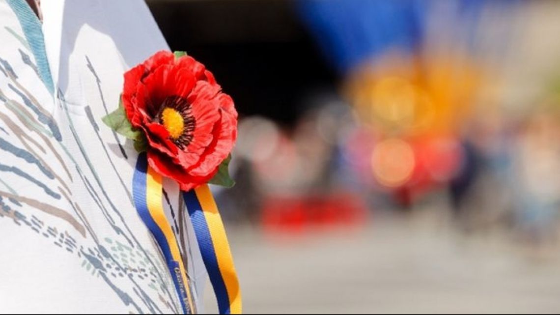Ко Дню памяти и примирения и Дню Победы более 81,5 тысяч киевлян получат материальную помощь