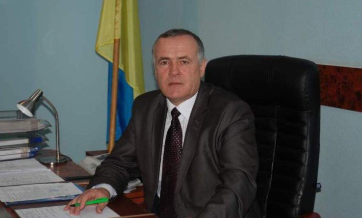 Председатель Кагарлыкской общины Панюта за 2020 год заработал более полумиллиона гривен