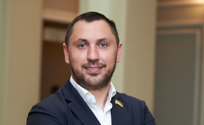 Андрей Стрихарский: Необходимо на законодательном уровне урегулировать вопрос проведения местного референдума