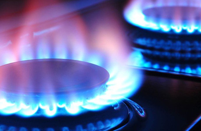 В Украине с сегодняшнего дня начали действовать фиксированные годовые цены на газ