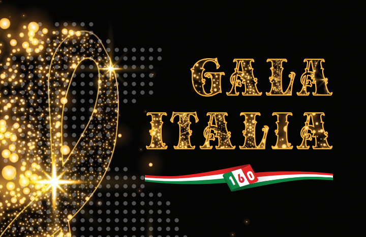 Нацопера запрошує на святковий концерт GALA ITALIA
