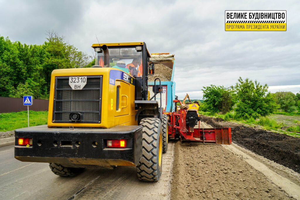 335 млн грн цьогоріч спрямують на розбудову Київщини в рамках “Великого будівництва”