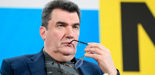 В Украине зафиксирован “индийский” штамм коронавируса, - Данилов