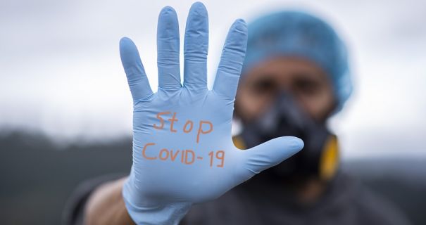 В Украине за сутки зафиксировано меньше тысячи новых случаев COVID-19