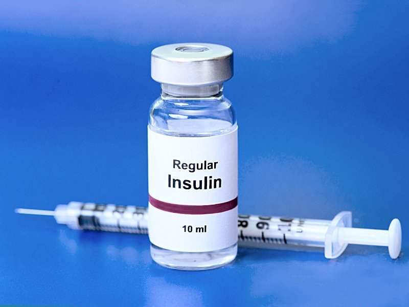 Кабмин упростил регуляторные процедуры, чтобы улучшить доступ диабетиков к доступному инсулину