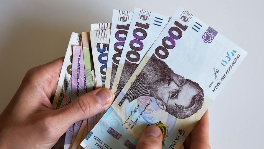 Размер номинальной заработной платы на Киевщине за год увеличился на 24,5%, - Госстат