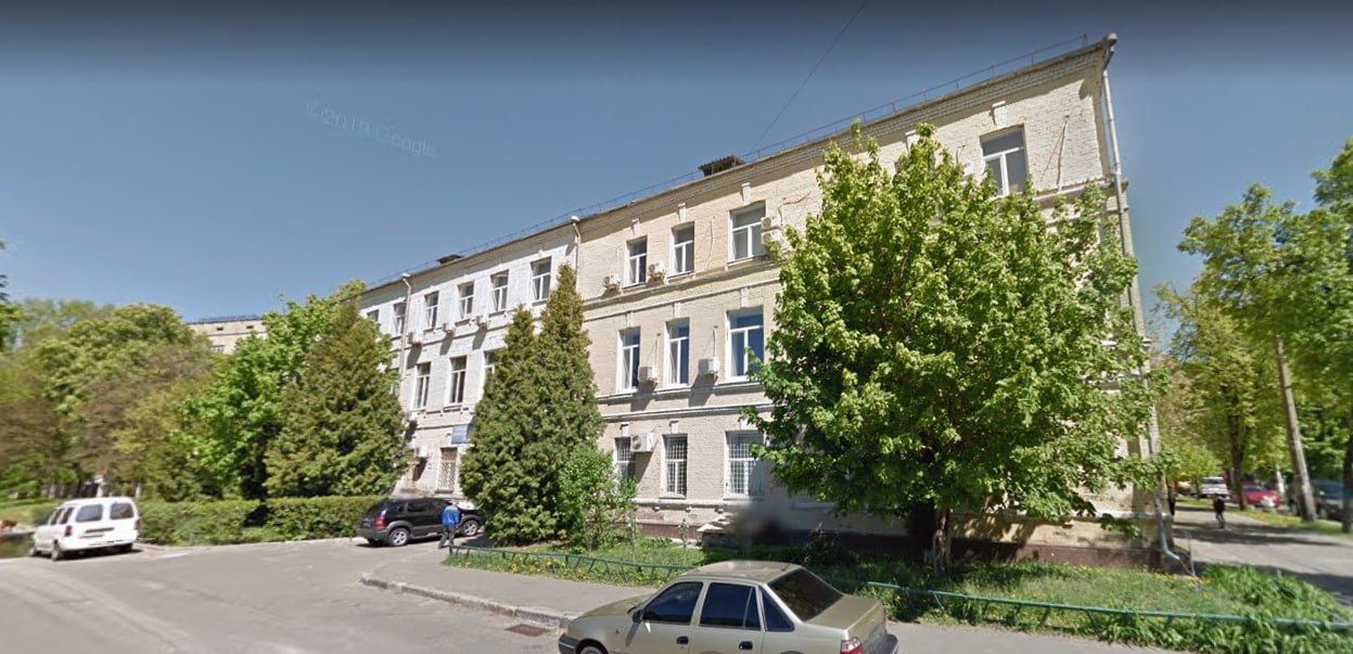 В Киевской областной больнице отремонтируют кардиохирургическое отделение