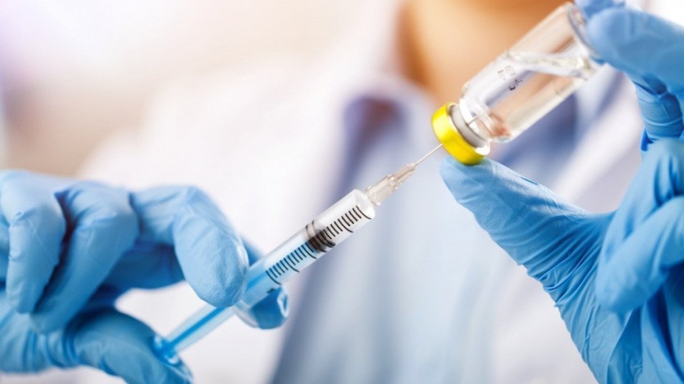 Новый рекорд по вакцинации против COVID-19 установлен в Киеве
