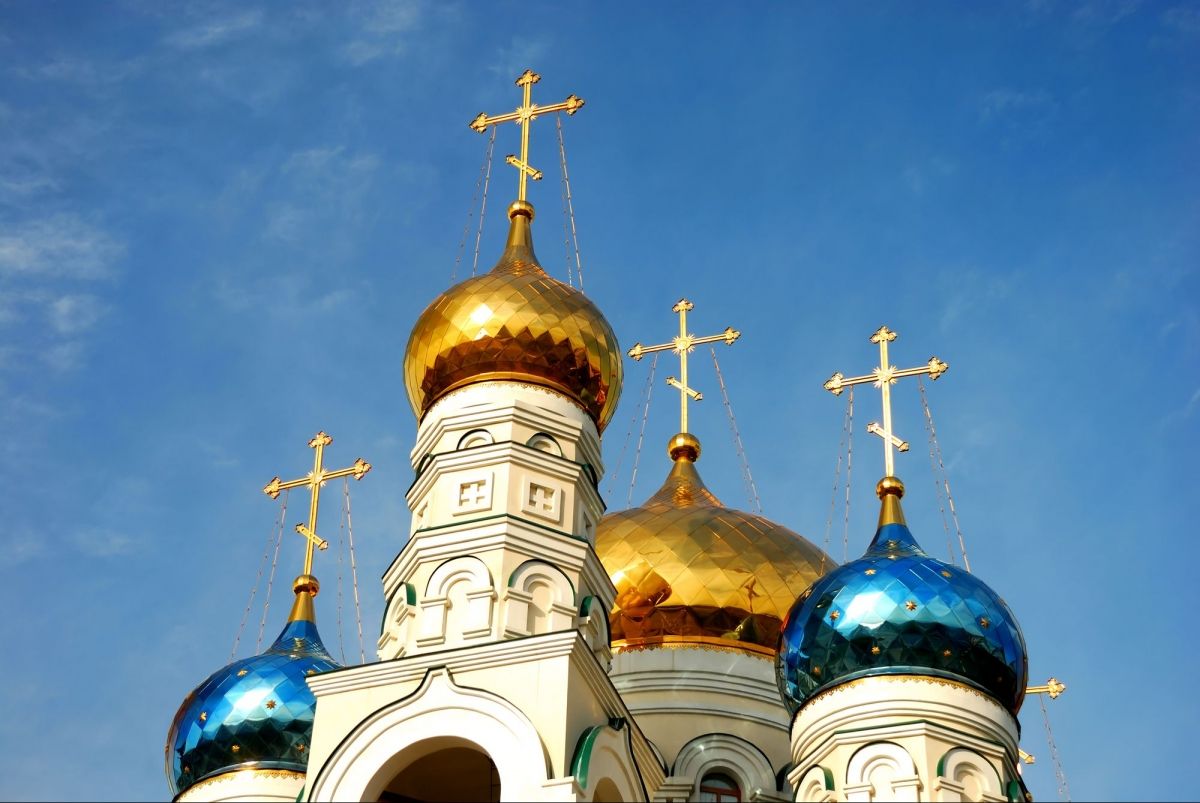 На Киевщине новые уставы получили четыре парафии ПЦУ