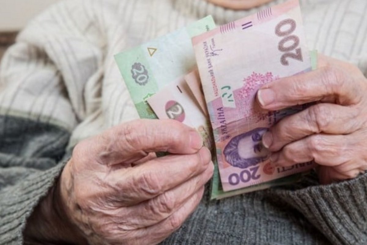 Повышение пенсий с 1 июля коснется 5 млн человек, - Минсоцполитики