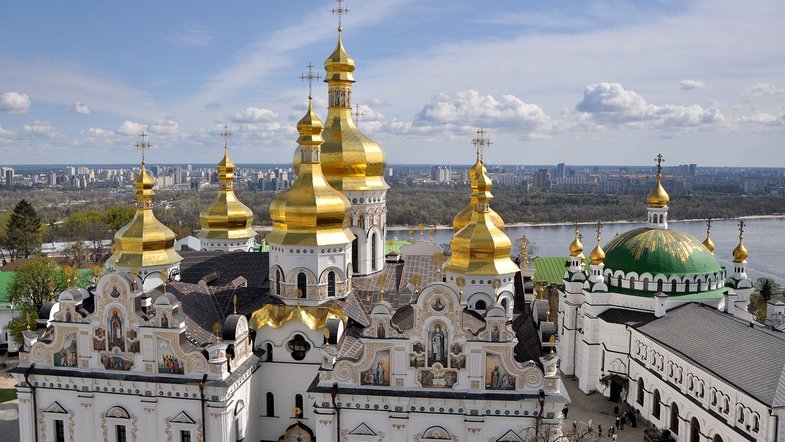 Завтра, 27 июля, из-за празднований 1033-летия Крещения Руси общественный транспорт в столице изменит маршруты