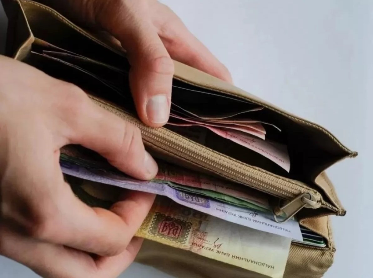 На Киевщине увеличивается задолженность по выплате зарплаты