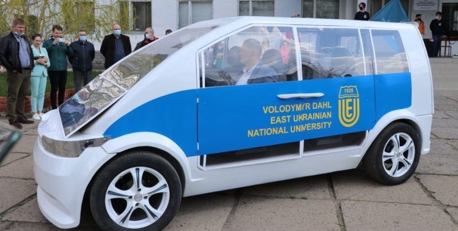 С Нового года поставки электромобилей в Украину не будут облагаться НДС - опубликован закон