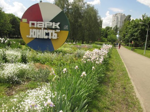 Мэра Киева просят не допустить застройки проданного недавно на аукционе участка в парке “Юность”