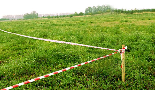 На Киевщине прокуратура требует вернуть в госсобственность землю стоимостью более 800 млн грн