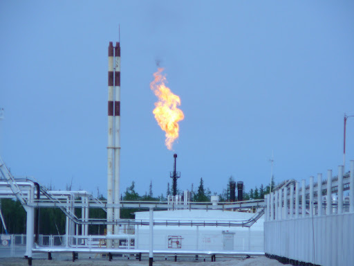 КГГА хочет инвестировать в добычу украинского газа