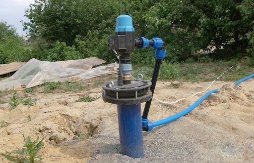 Киевоблсовет разрешил частному комбинату создать санитарные зоны под добычу воды
