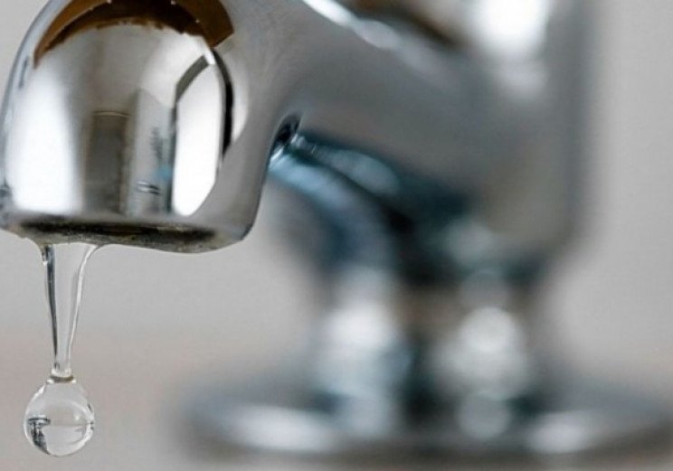 “Киевводоканал” обнародовал список плановых отключений воды на неделю (адреса)