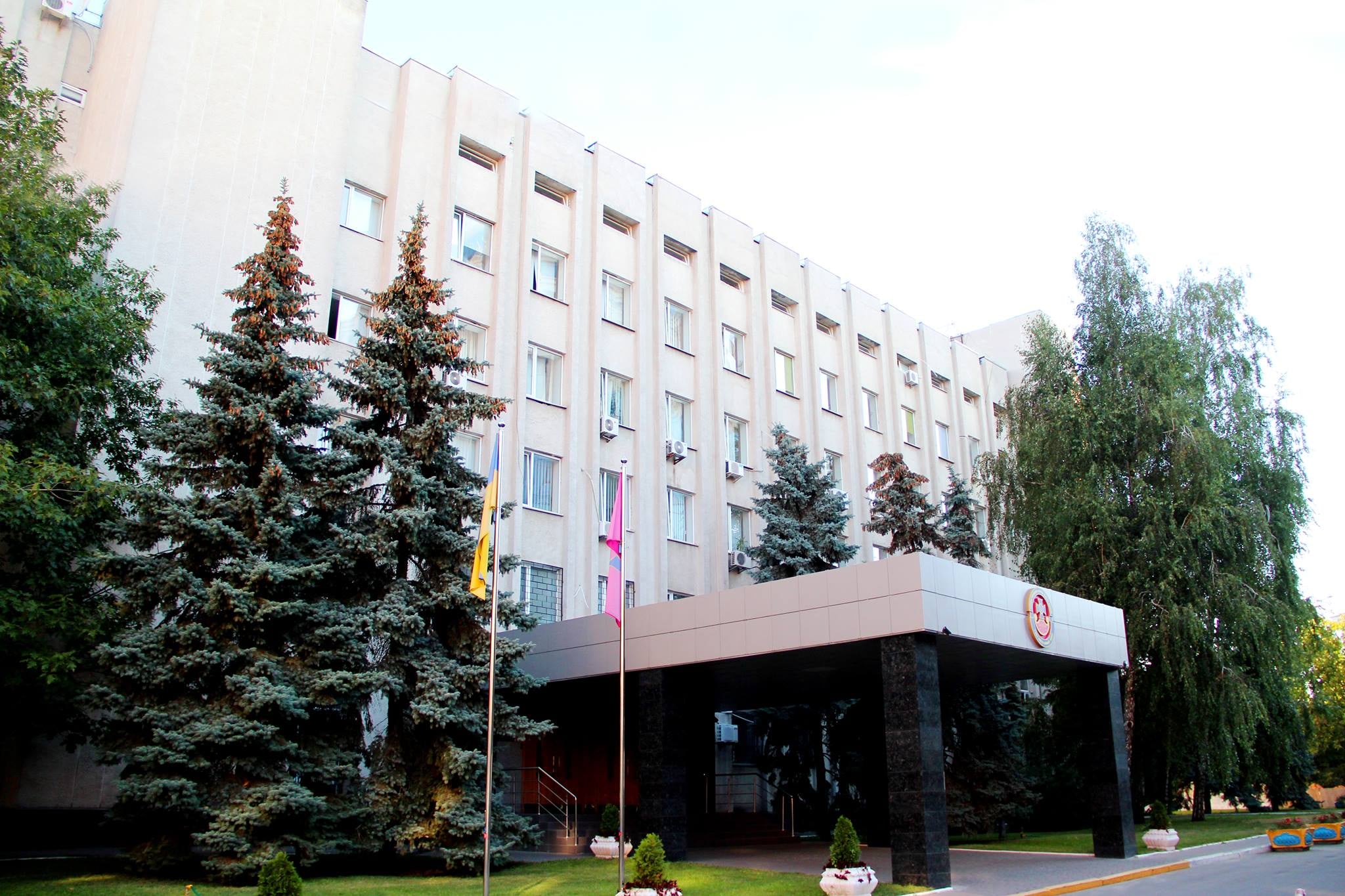 СБУ подозревает экс-чиновника Киевского бронетанкового завода в многомиллионных хищениях
