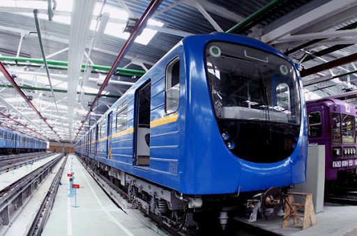 Кличко распорядился увеличить число депо на Подольско-Выгуровской линии метрополитена