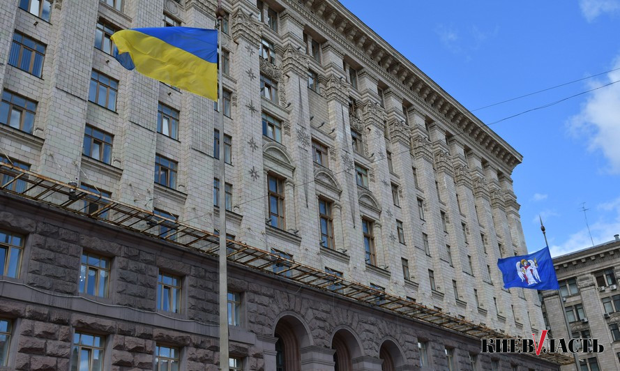 Киевсовет увеличил максимальный размер займов в рамках финансово-кредитной поддержки предпринимателей