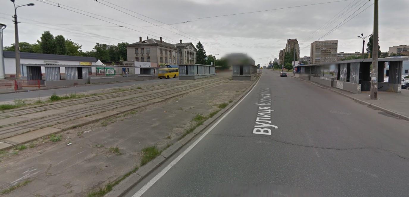 Столичные власти просят обустроить два пешеходных перехода в Дарницком районе