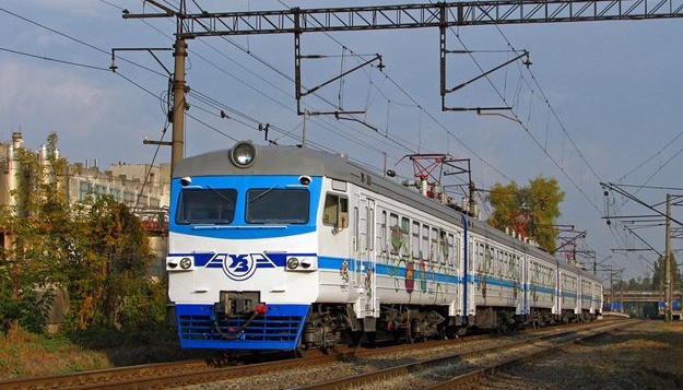 С 13 ноября изменятся правила поездок в пригородном железнодорожном сообщении Киевской области