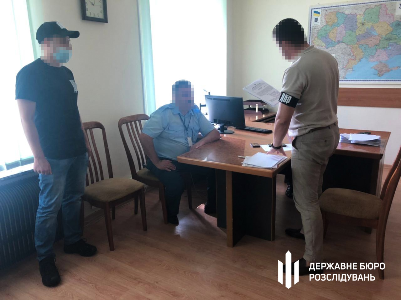 Работники таможенного поста “Борисполь”, допустившие нанесение ущерба государству на 7,6 млн.гривен, предстанут перед судом