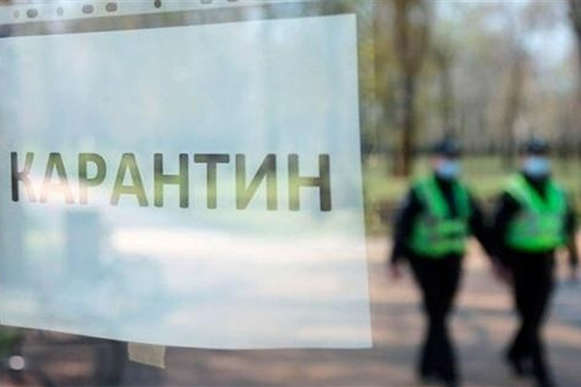 Для усиления противоэпидемиологических мер в каждом районе Киева количество рабочих групп будет увеличено до четырех