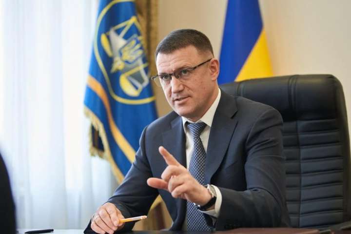 Кабмин образовал территориальные органы БЭБ в Киеве и Киевской области