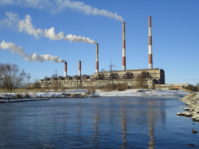 Кабмин решил не ликвидировать НАК “Энергетическая компания Украины”
