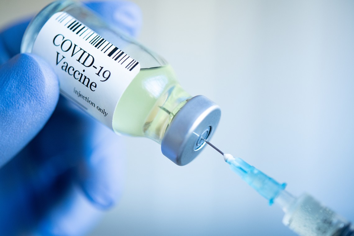 Центри вакцинації працюють в особливо інтенсивному режимі, - замголови КОДА Торкунов