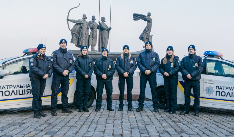 За неделю столичные патрульные составили 220 протоколов на пьяных водителей