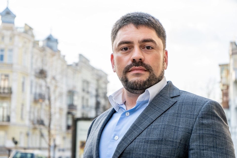 Владислав Трубицын: Исполнительная власть Киева делает большую ошибку, повышая проезд в 2,5 раза
