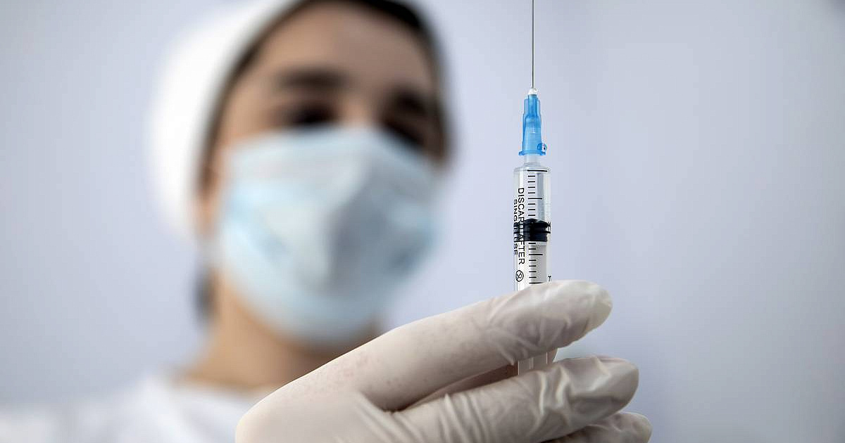 Київщина отримала від МОЗ 217 тисяч доз вакцини проти коронавірусу