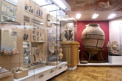 Музеи Киева и Киевщины вошли в перечень объектов, в которых хранятся экспонаты госсобственности