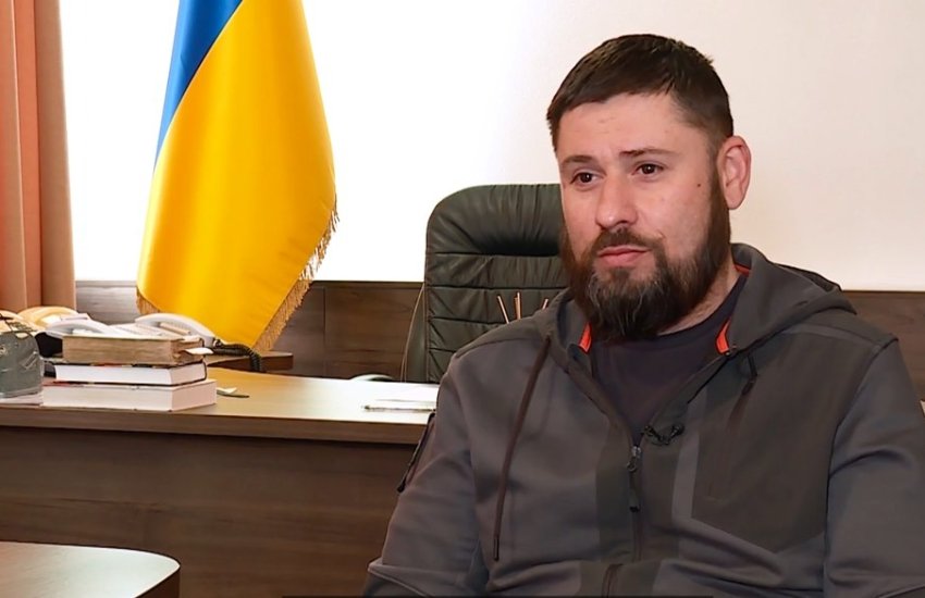Кабмин уволил Гогилашвили с должности замминистра внутренних дел