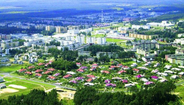 У Славутичі засекретили фінансування “Малої культурної столиці”, - “За Майбутнє”