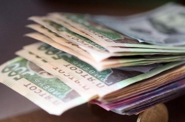 За год средняя зарплата в Киеве увеличилась на 19,7%, - Госстат