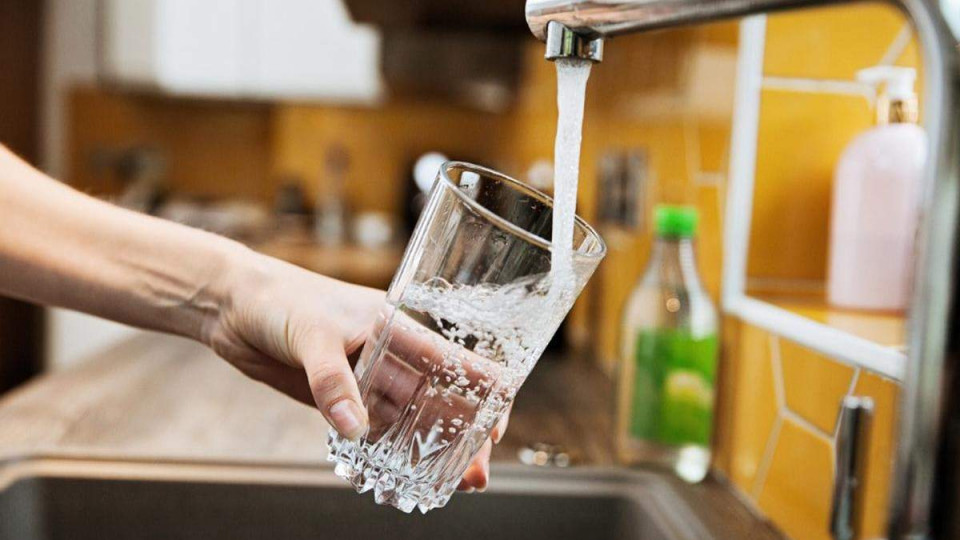 Полесская община будет платить за воду по новым тарифам