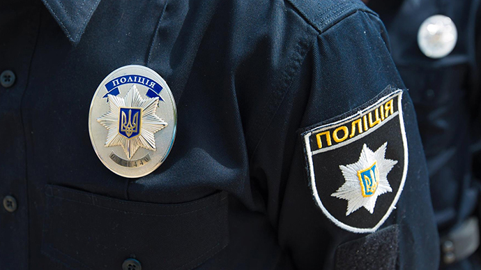 Полиция Киева начала уголовное производство по факту ДТП с участием скандально известной блогерши