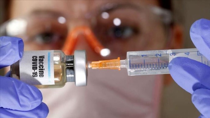 В минувший четверг в Украине более 65 тысяч человек вакцинировались против COVID-19