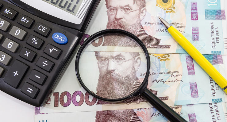 В минувшем январе налогоплательщики Киевщины перечислили в Госбюджет полтора миллиарда гривен