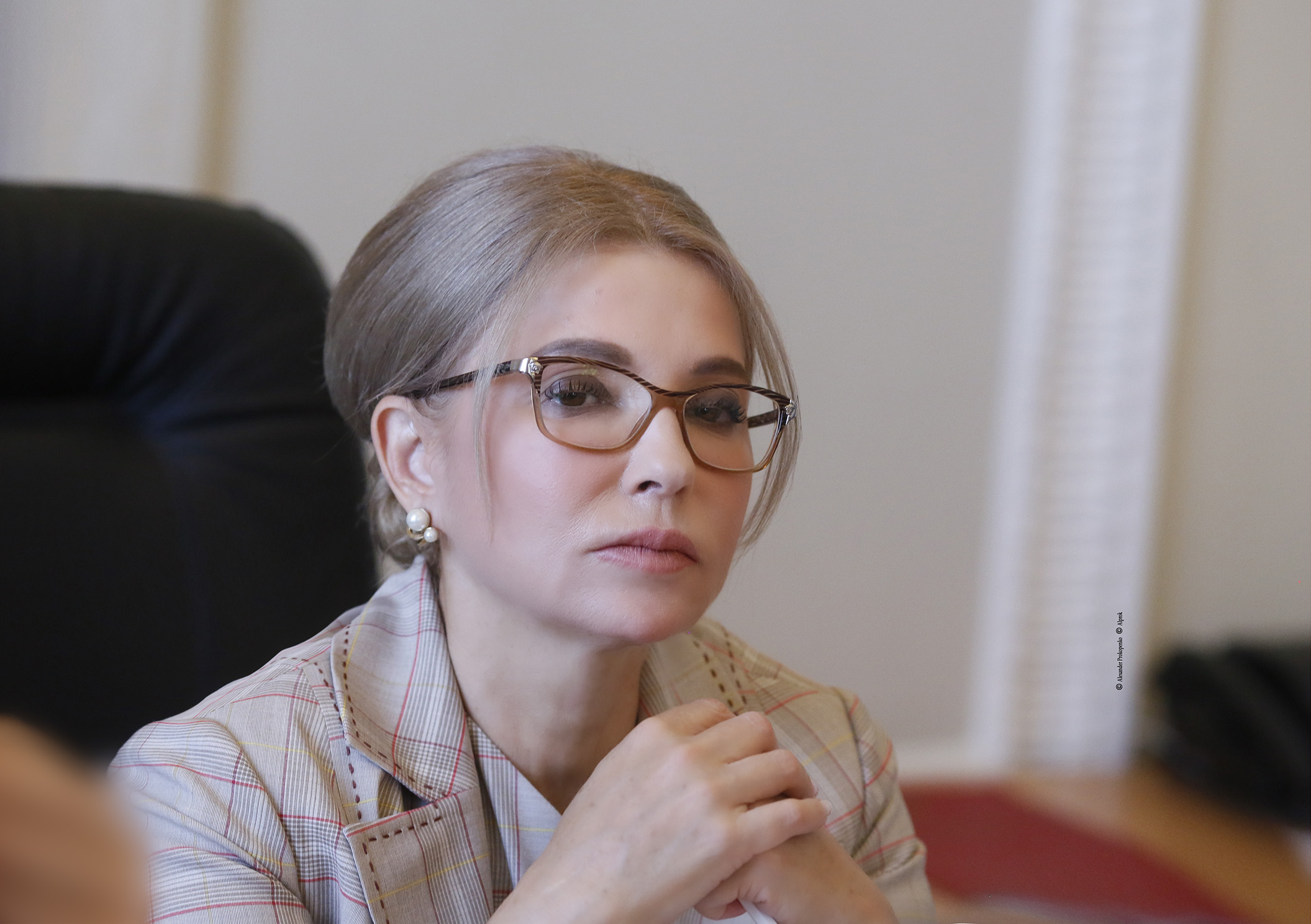 “Единственный реальный путь к победе”: политолог Корнийчук о мирной стратегии Тимошенко