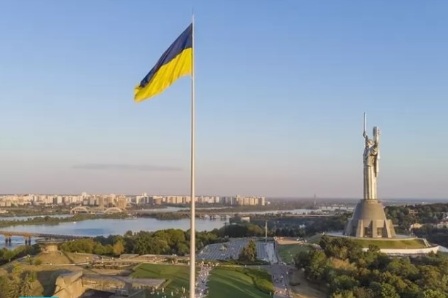 В столице появится Музей войны России против Украины